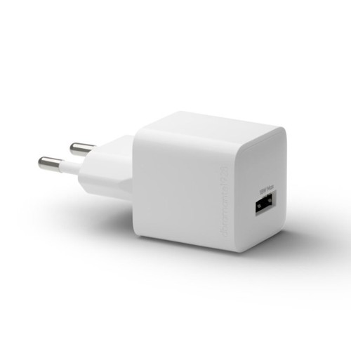 Dbramante1928 20W USB-C väggladdare (vit)