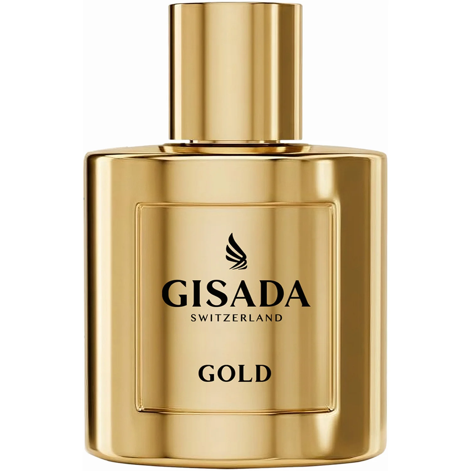 Gisada Gold Eau de Parfum 100 ml