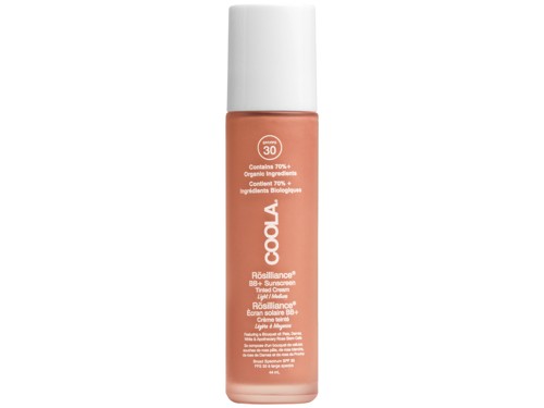 Coola Mineral Face SPF30 Rosilliance BB Light/Medium Light/Medium, bild 4