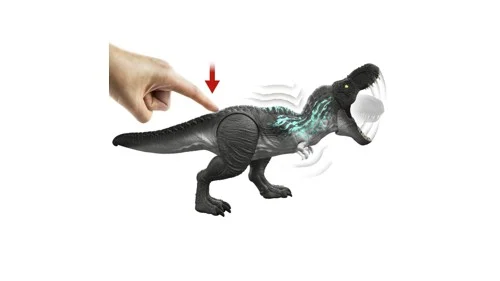 Jurassic World Survival - Tyrannosaurus Rex - Muscle Madness, bild 3