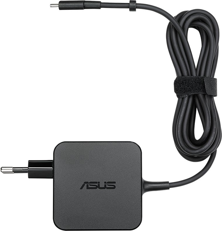 AC-adapter Asus 33W, 19V, för bl.a. L406M, bild 3