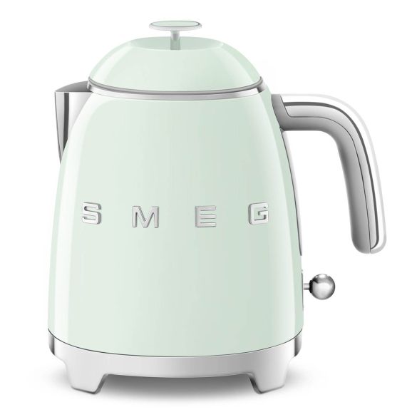 Smeg 50's Style vattenkokare KLF05PGEU (grön), bild 2