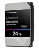 Western Digital Ultrastar 512E 24TB, bild 3