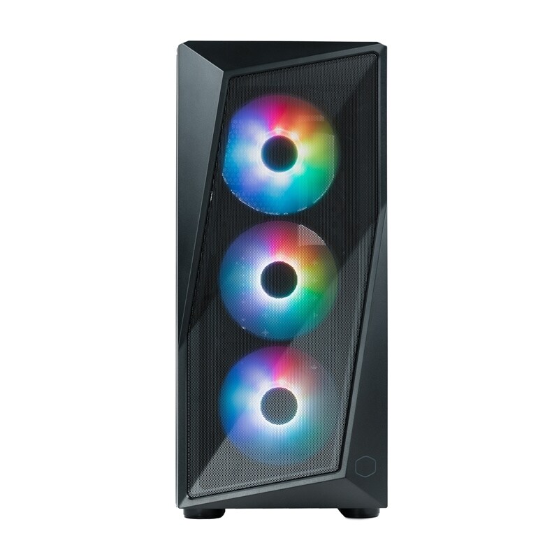 Cooler Master CMP 520, bild 2