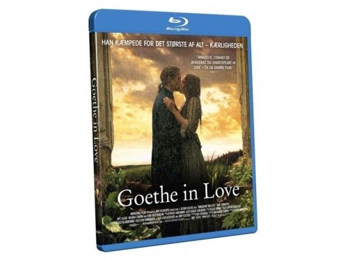 GOETHE IN LOVE - SE - (Blu-ray), bild 2