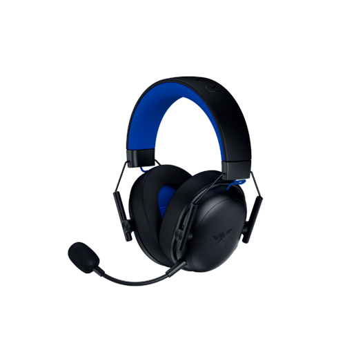 Razer Blackshark V3 X Hyperspeed PlayStation trådlöst gaming-headset