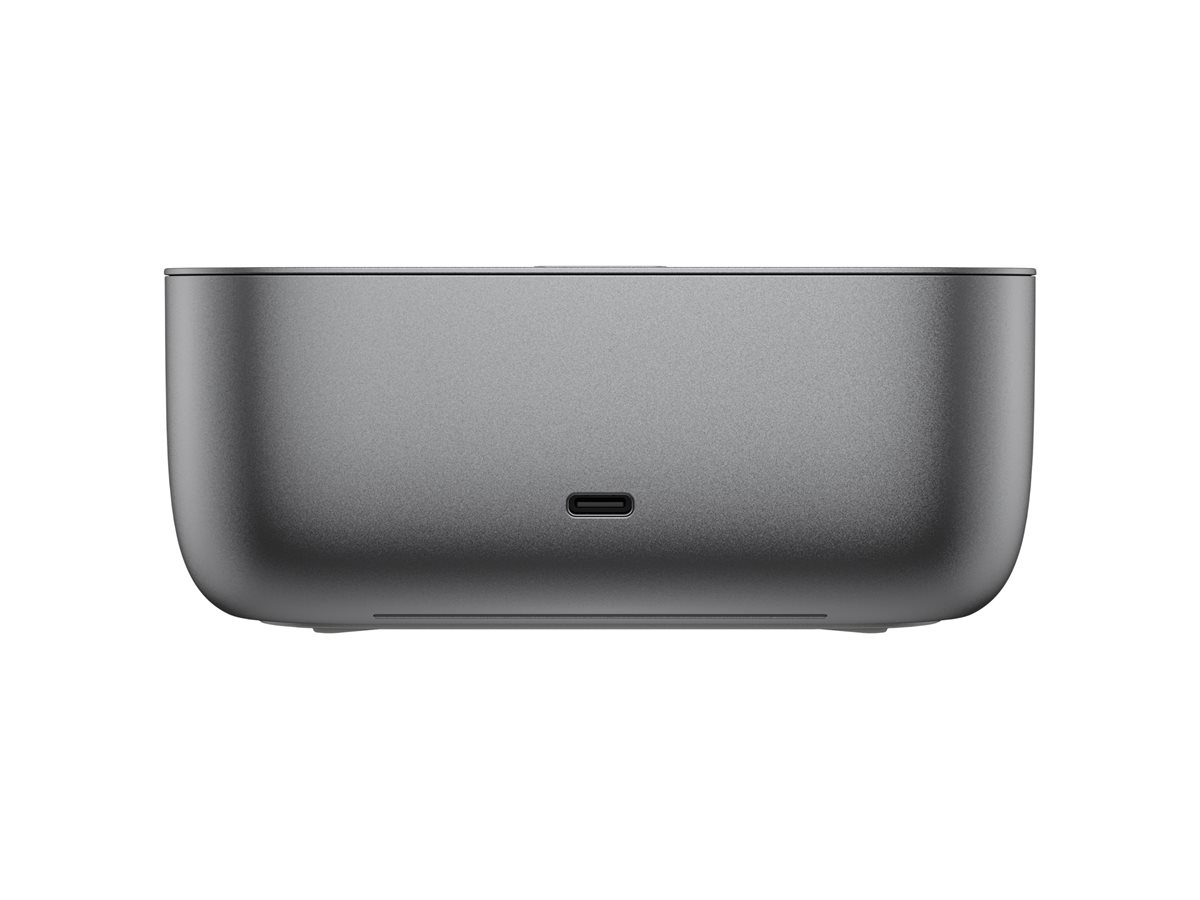 HP Thunderbolt 4 Ultra 280W G6 Dockningsstation, svart