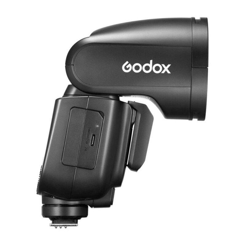 Godox Blixt V1Pro, Sony, bild 2