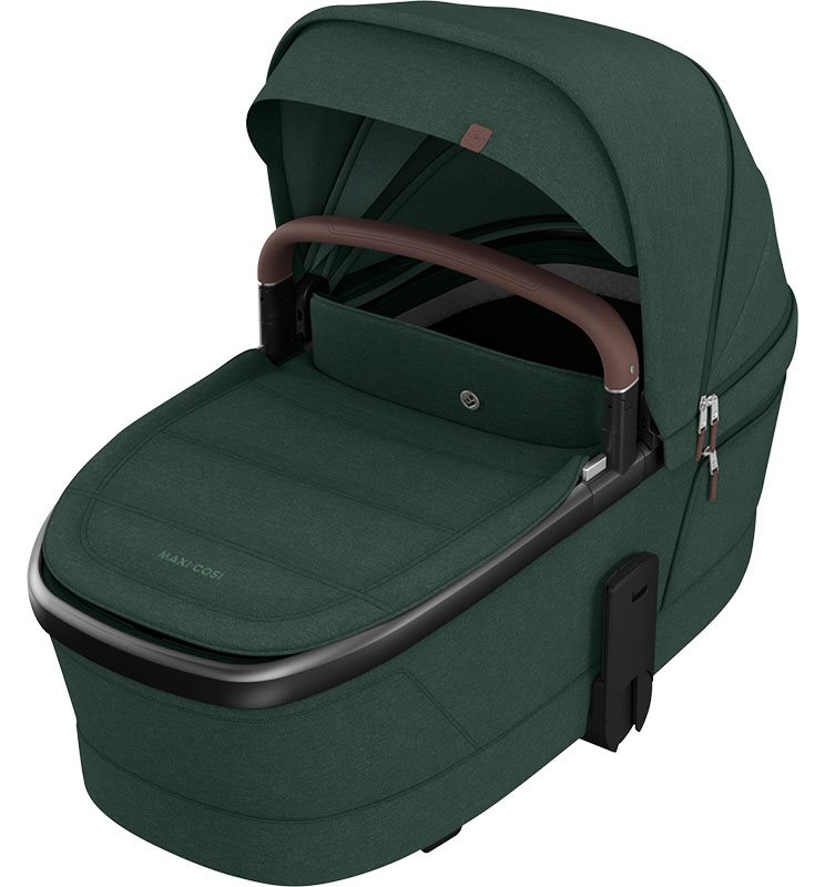 Maxi-Cosi Fame liggdel, twillic green