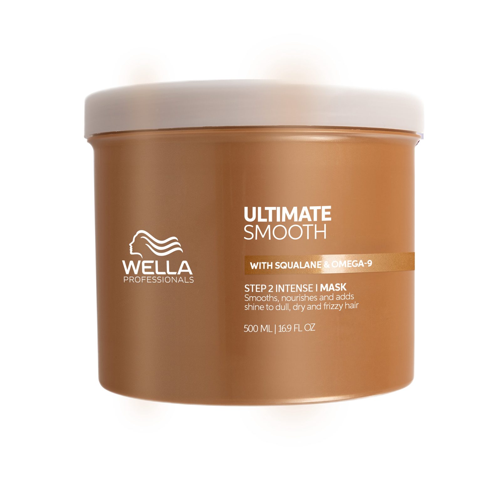 Wella Professionals Ultimate Smooth Mask 500 ml