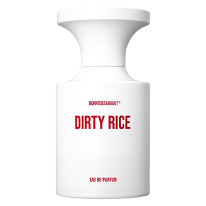 BornToStandOut Dirty Rice Eau de Parfum 50 ml