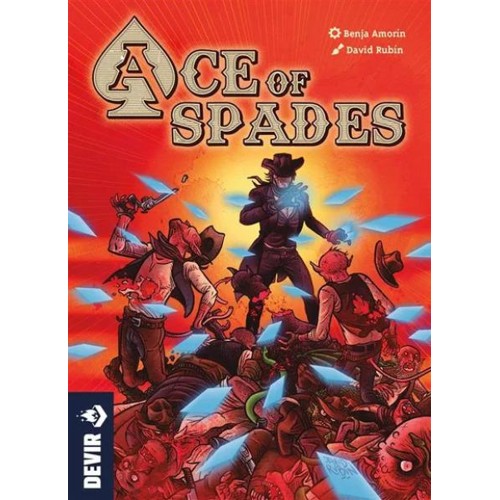 Ace of Spades