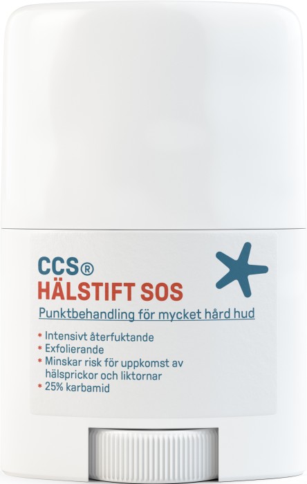 CCS Hälstift SOS 25 ml