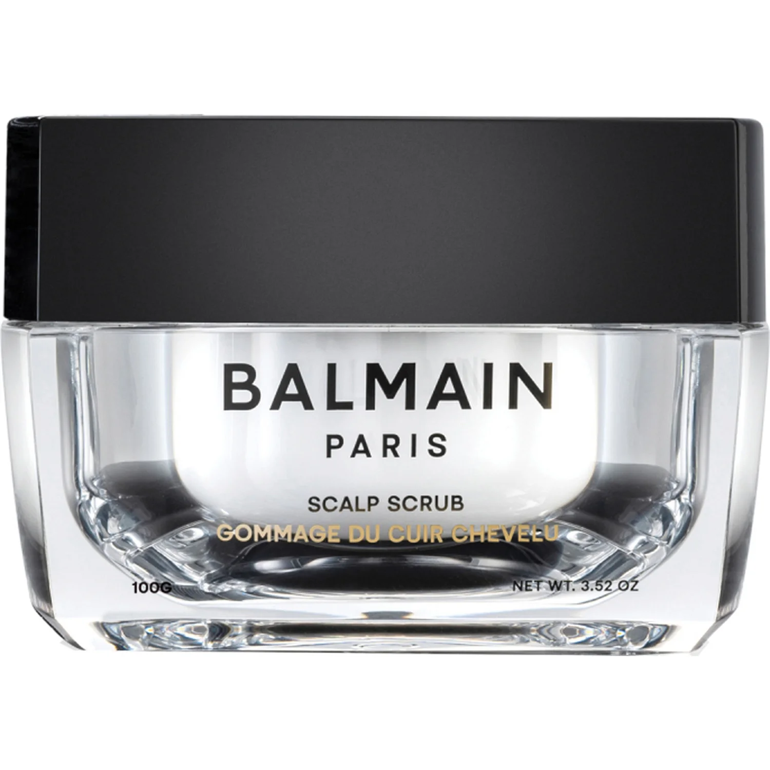 Balmain Hair Couture Scalp Scrub 100 g