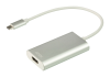 Aten CAMLIVE UC3020, 1080@60fps HDMI till USB-C capture