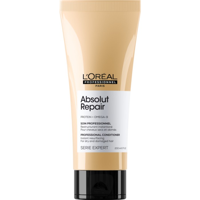 L'Oréal Professionnel Absolut Repair Gold Conditioner 200 ml, bild 2