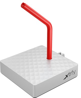 Xtrfy B4 Mouse bungee - Retro, bild 2