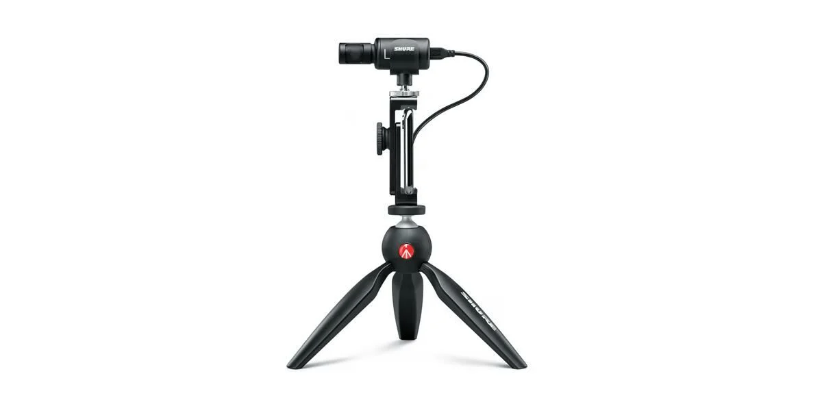 MV88+ Video Kit