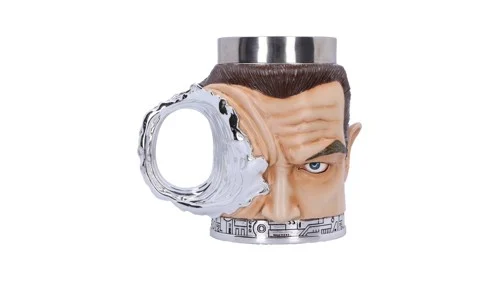 Terminator T-1000 Tankard, bild 3