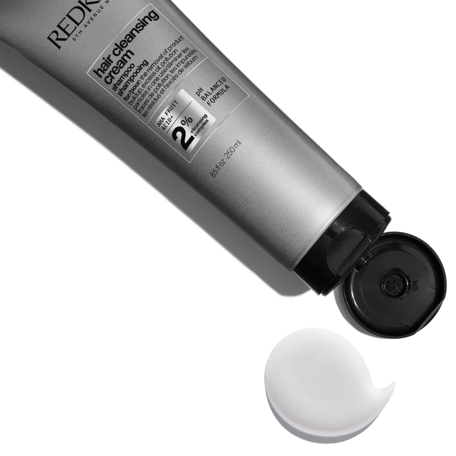 Redken Hair Cleansing Cream Shampoo 250 ml, bild 5