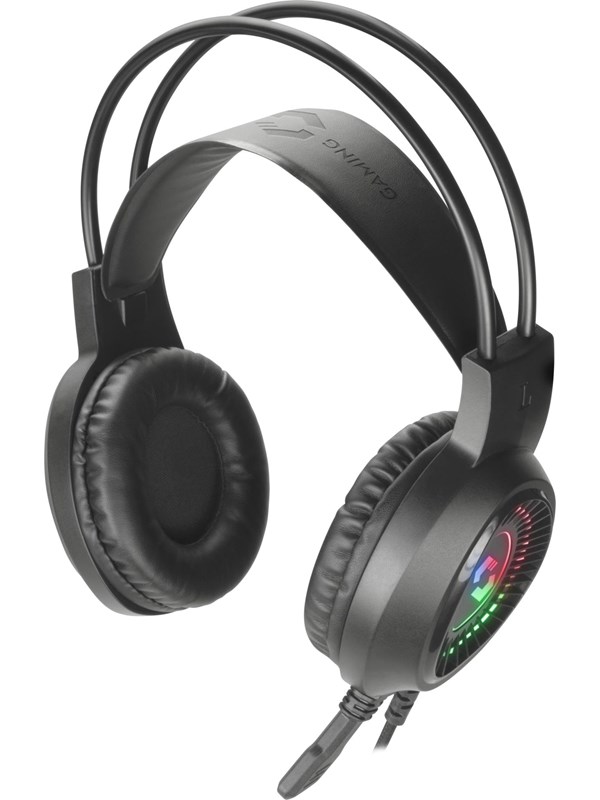 Speedlink - VOLTOR LED Stereo Gaming Headset, bild 4