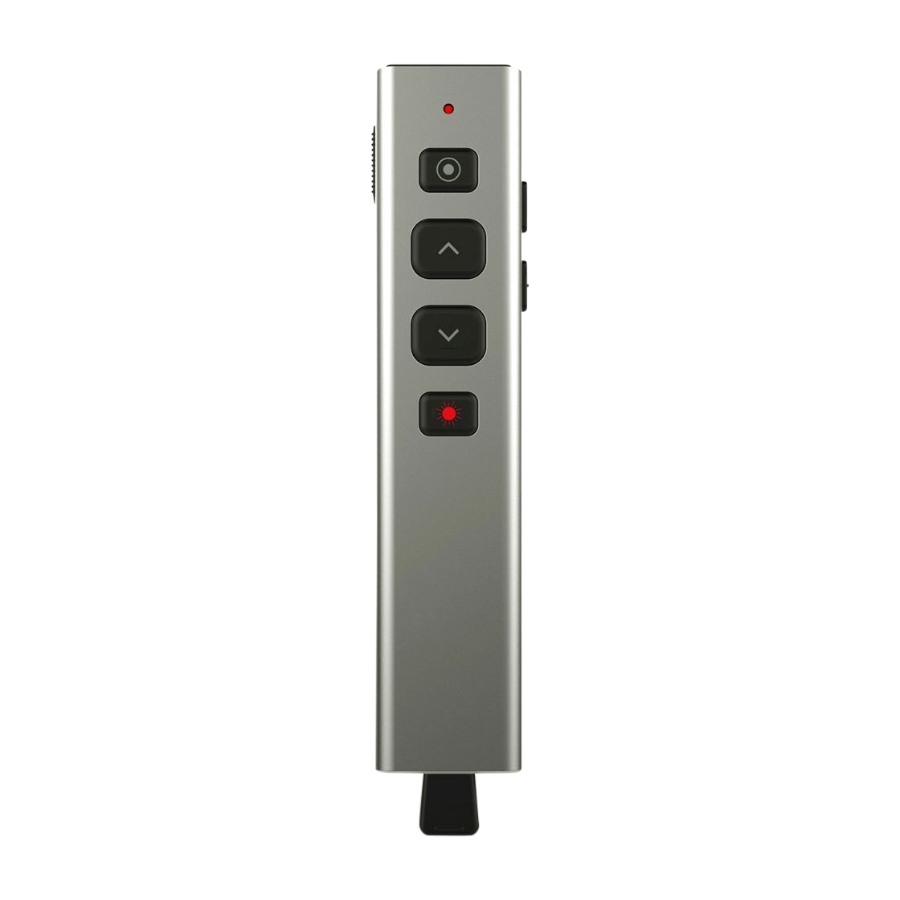 Dacota Platinum P1000 trådlös usb-presenter