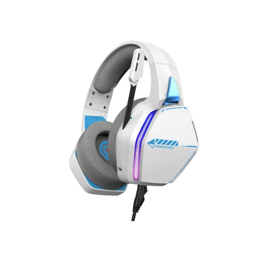 Oniverse Gaming Headset Nebula - Arctic White, bild 4