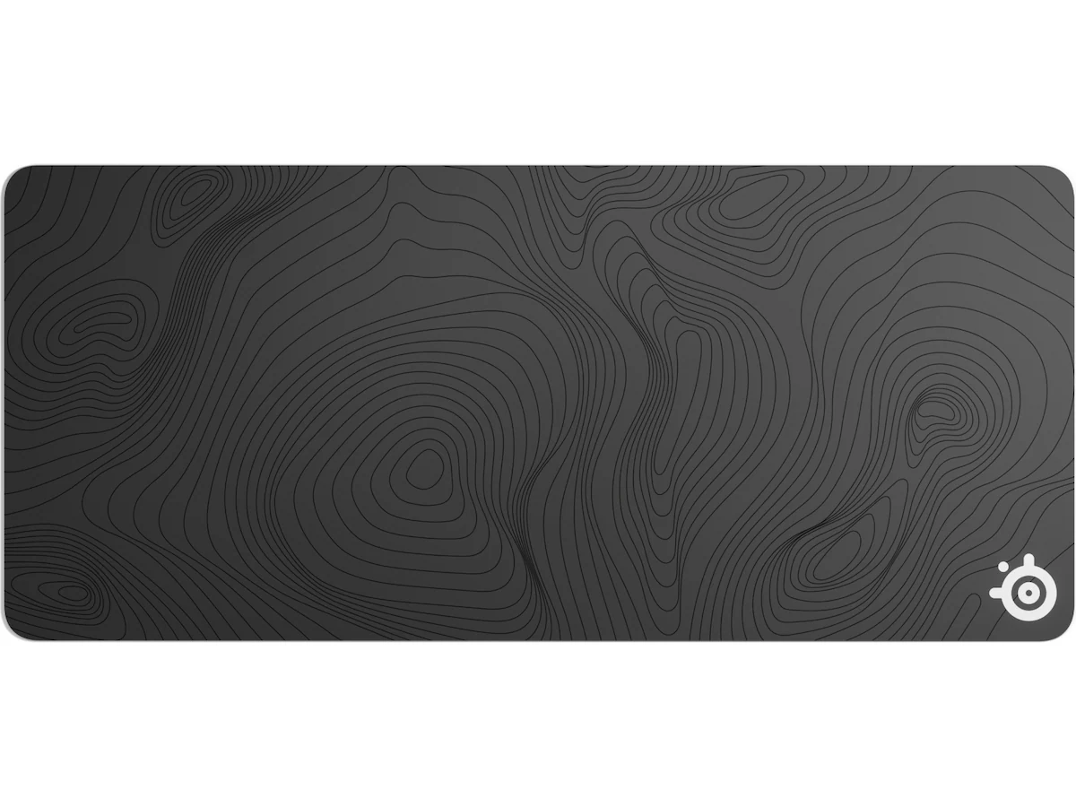 Steelseries QcK XXL - Topographic