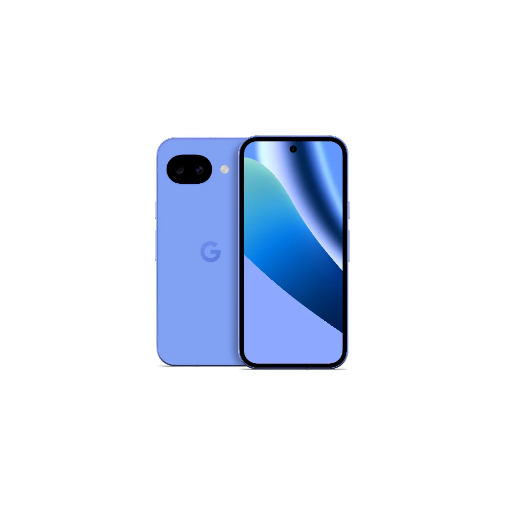 Google Pixel 10a 5G smartphone 8/128 GB (lavendel)