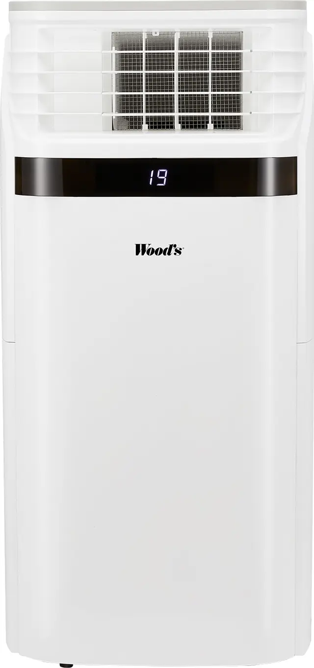 Wood's portabel AC Palermo WAC2201G ( 22000 BTU)