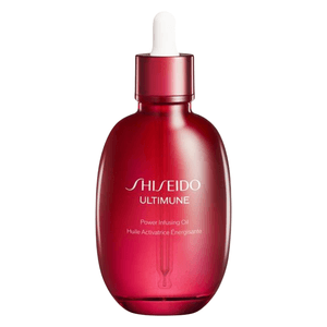Shiseido Ultimune Power Infusing Oil 75 ml