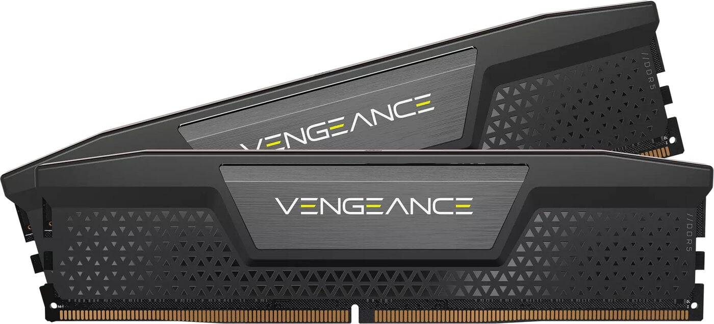 Corsair Vengeance 32GB (2x16GB) / 6000Mhz / DDR5 / CL30 / CMK32GX5M2B6000C30
