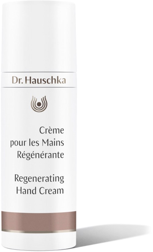 Dr. Hauschka Regenerating Hand Cream 50 ml, bild 5