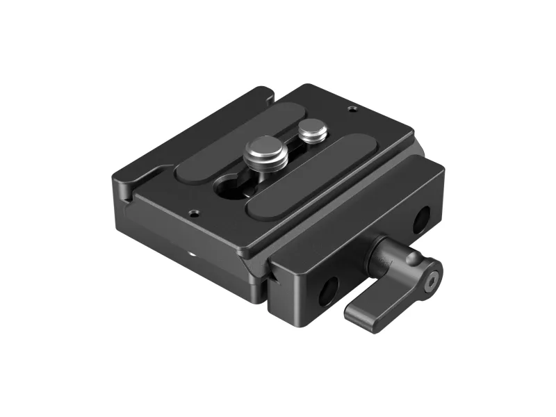 2280 QR Clamp & Plate Arca