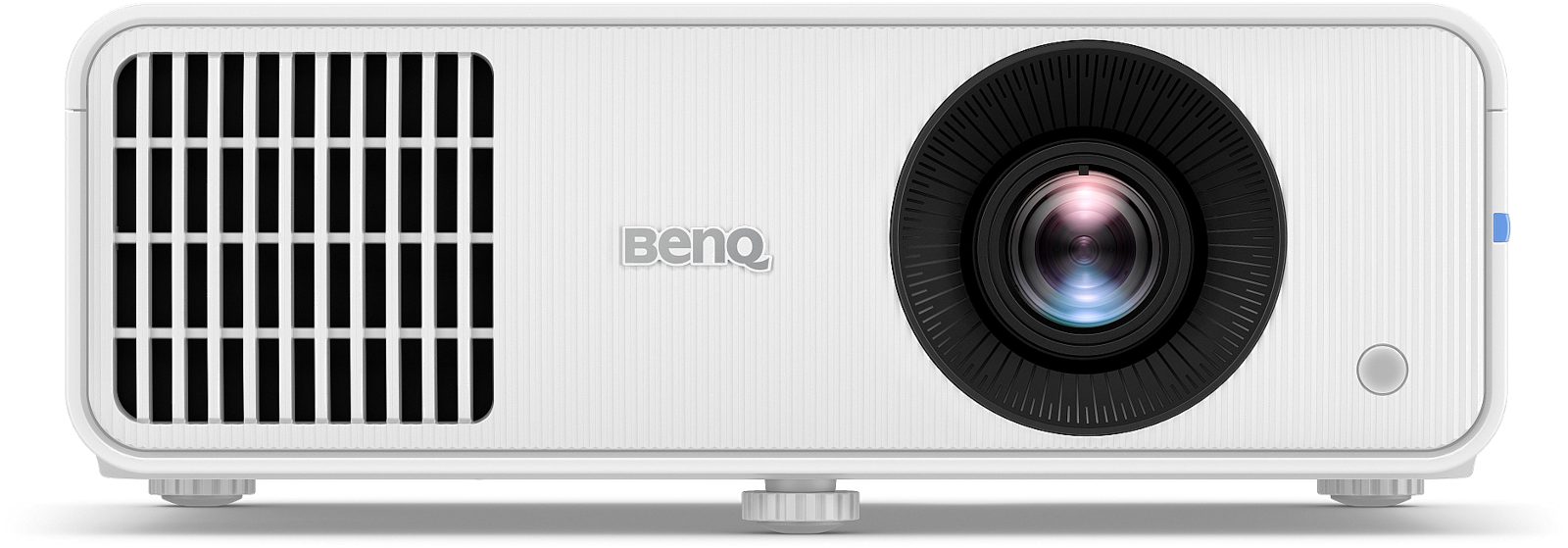 BenQ LW650, DLP Laser, 4000 ANSI lumen, WXGA 1280x800, 28~34dB, 2xHDMI/USB-C, WiFi, högtalare, bild 2