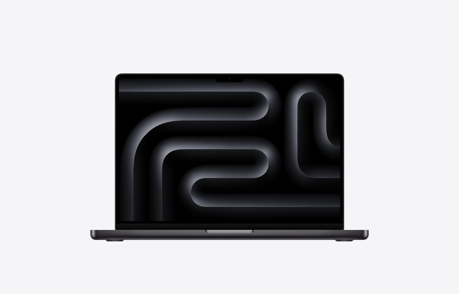 Apple MacBook Pro 14" (2026, M5 Pro) 24/1 TB, rymdsvart