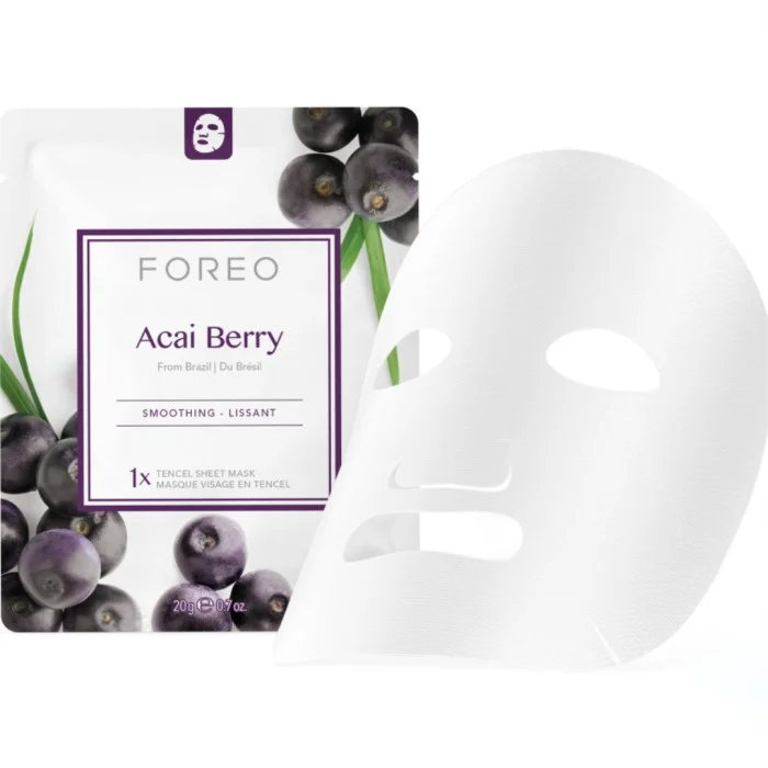 FOREO Farm To Face Acai Berry x 3 20 g, bild 2