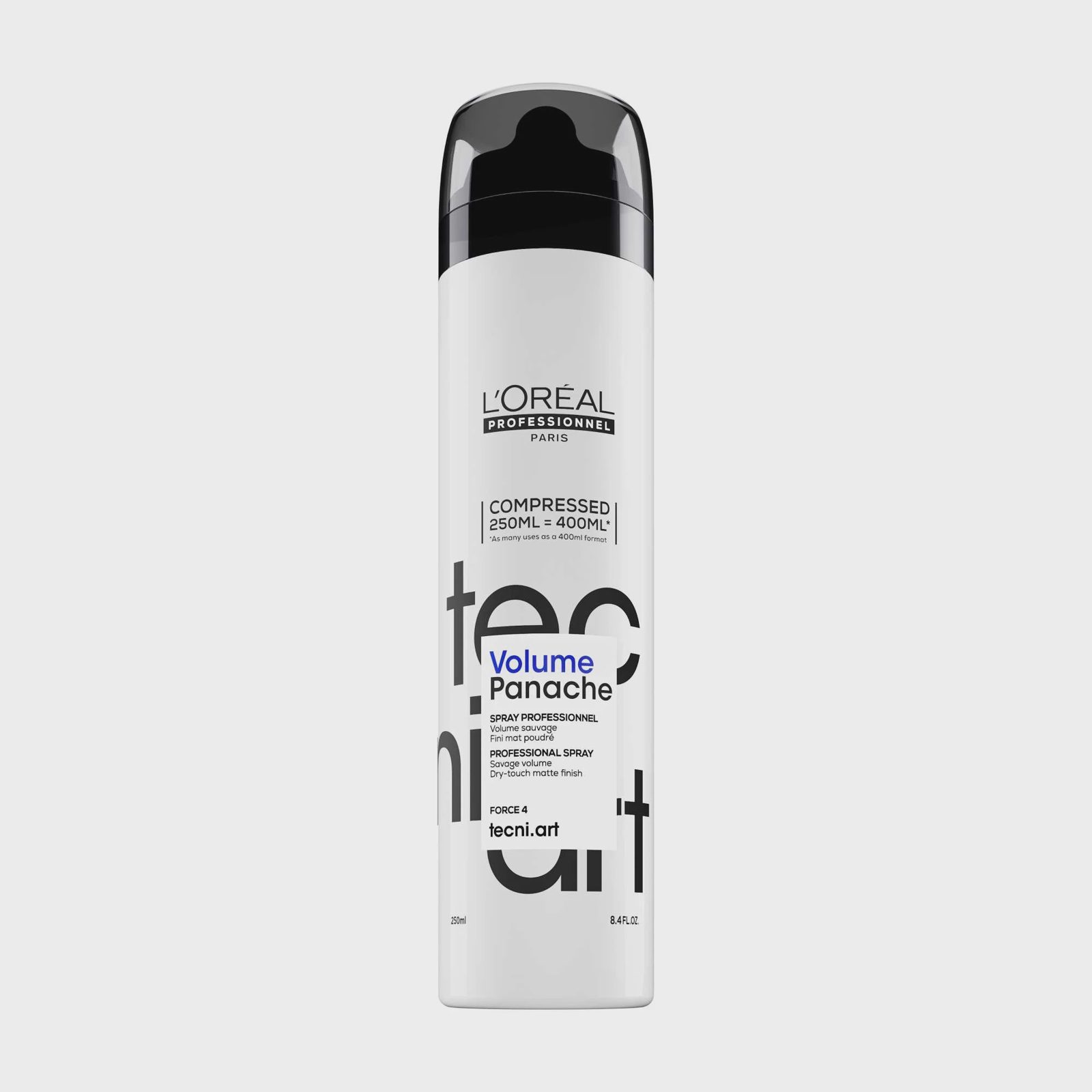 L'Oréal Professionnel Tecni.Art Savage Panache Powder Spray 250 ml