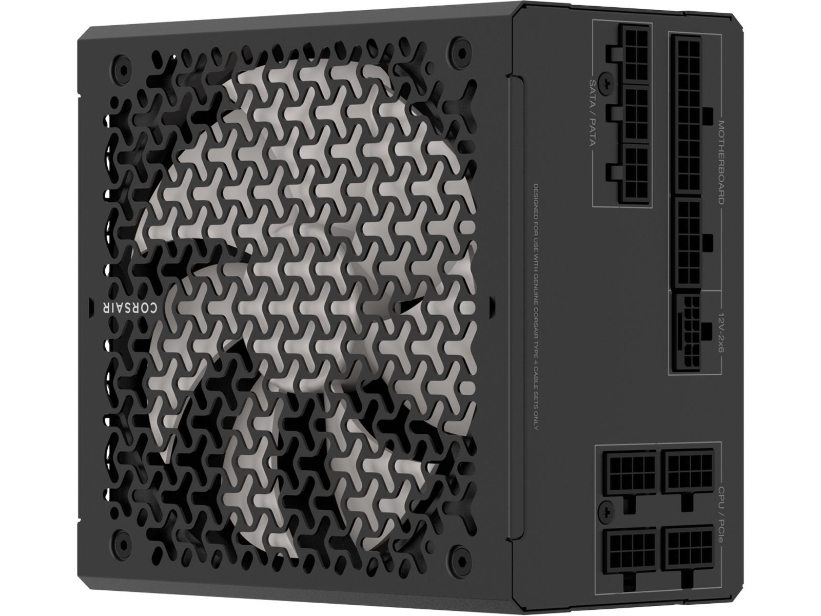 Corsair RM750x 750W nätaggregat