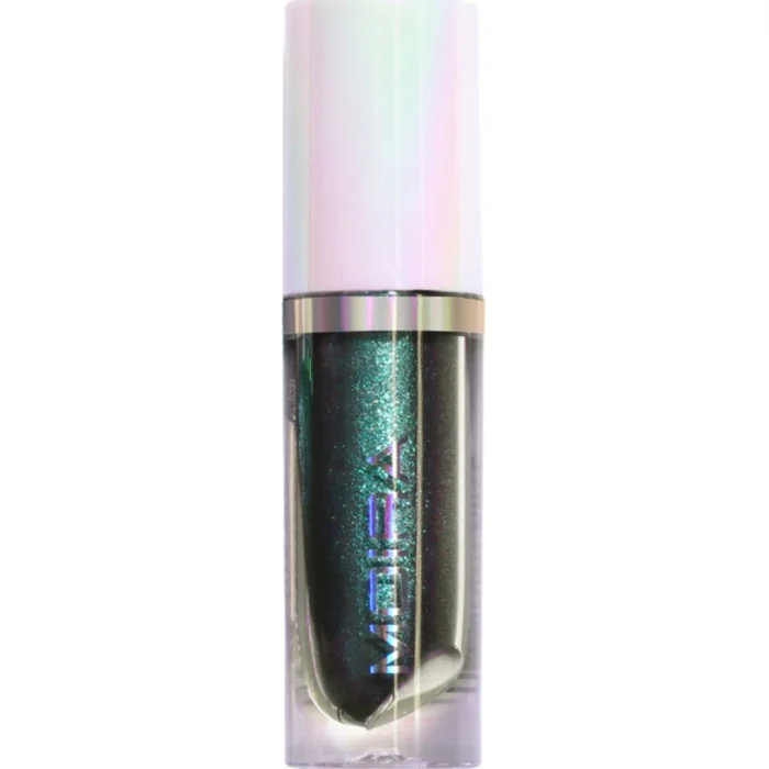 MOIRA Diamond Daze Liquid Shadow 009 Green Paradise 009 Green Paradise