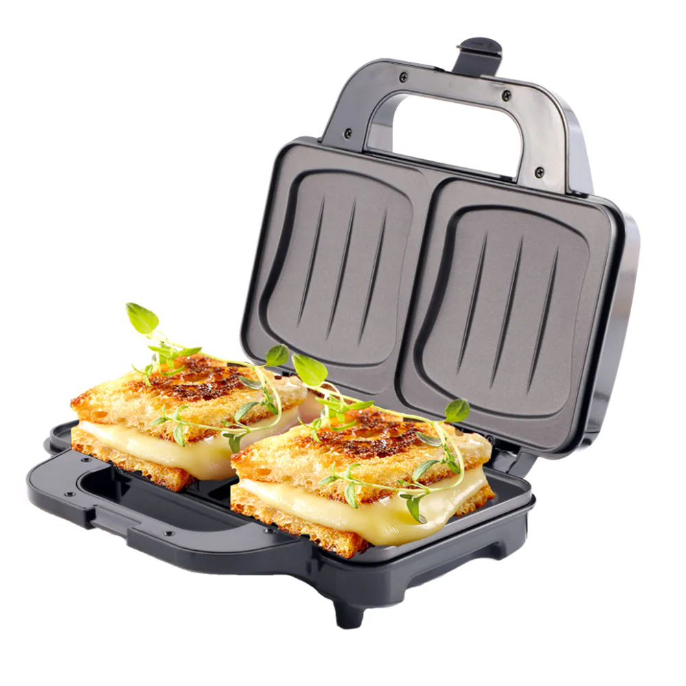 Camry CR 3054 XL sandwichgrill 1300 W, bild 2