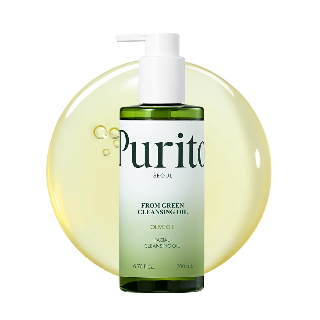 Purito From Green Cleansing Oil 200 ml