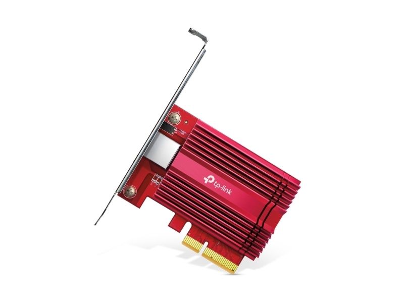 TP-Link TX401 RJ45 10Gbps, bild 3