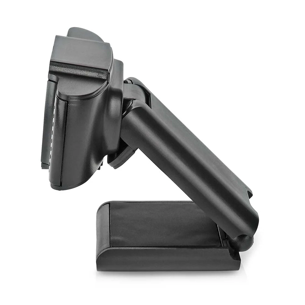 Nedis WCAM110BK 2K QHD Webbkamera, bild 5