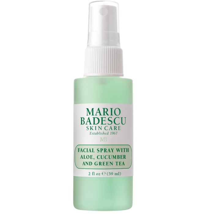 Mario Badescu Facial Spray Aloe, Cucumber & Green Tea 59 ml
