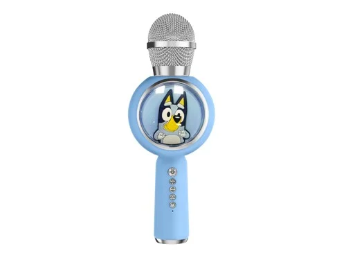 OTL - Bluey PopSing LED Microphone, bild 2