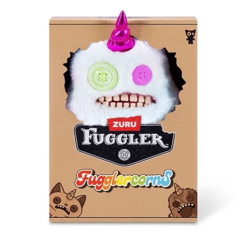 Fuggler - Fugglercorns 22 cm - Sasquoosh