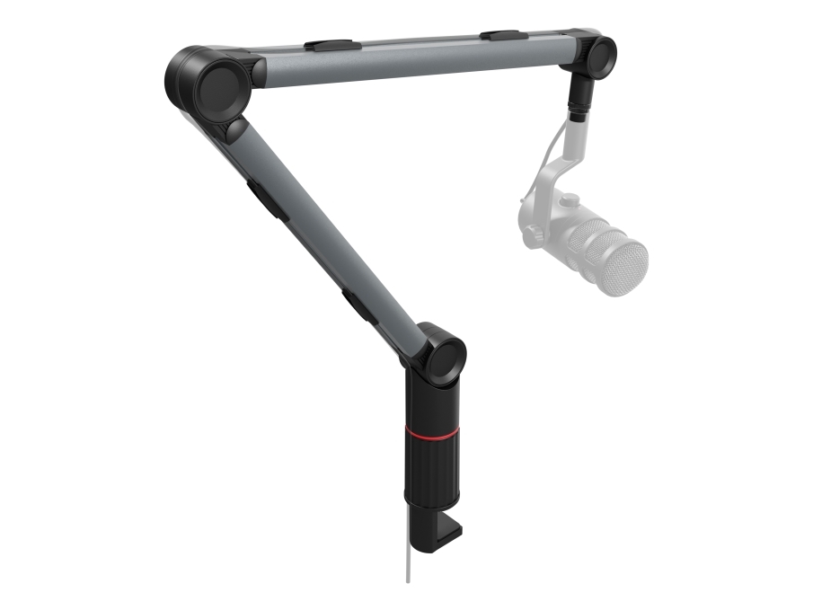 Genesis Thulium 700 Mikrofonarm