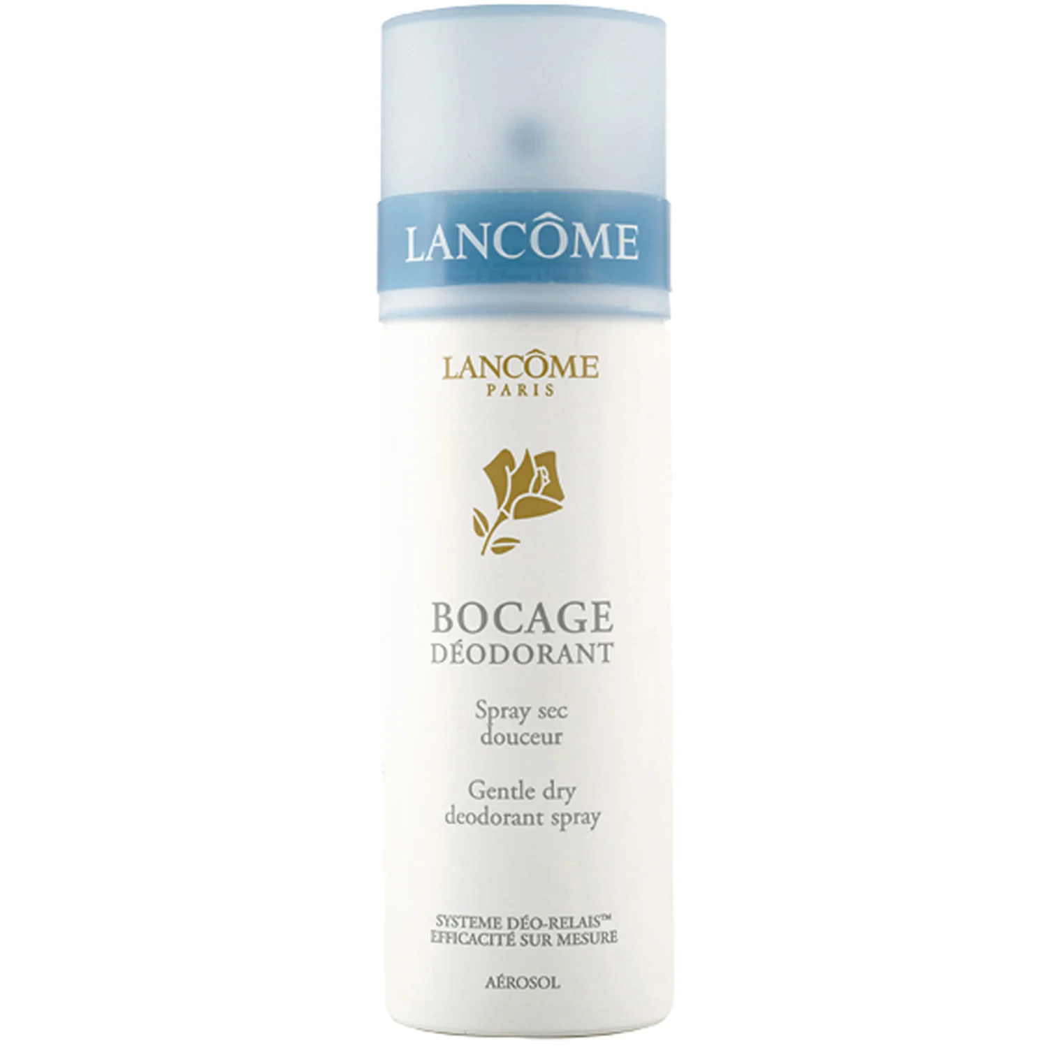 Lancôme Bocage Deo Spray 125 ml