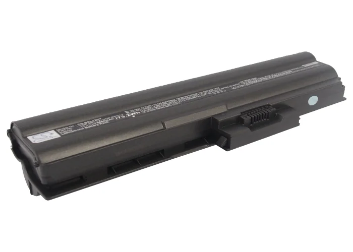 Batteri till Laptop, Bärbar dator för Sony Limited Edition 007, VAIO VGN-Z11MN/B m.fl., bild 2
